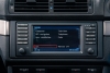 2026 BMW M5 E39 2002 UK retro road test. Image by BMW.