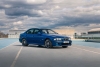 2026 BMW M5 E39 2002 UK retro road test. Image by BMW.