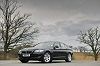 Week at the Wheel: BMW 530d. Image by Max Earey.