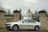 2010 BMW 5 Series. Image by Dave Jenkins.