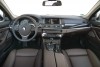 2013 BMW 5 Series. Image by BMW.
