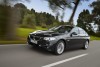 2014 BMW 518d Luxury. Image by BMW.