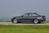 2014 BMW 518d Luxury. Image by BMW.