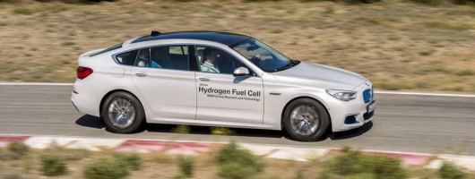 Bmw 5 Series Gt Fuel Cell Electric Vehicle Prototype Car Reviews Bmw 5 Series Gt Fuel Cell Electric Vehicle Prototype Image By