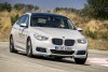 2015 BMW 5 Series Gran Turismo hydrogen fuel cell prototype. Image by BMW.