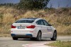 2015 BMW 5 Series Gran Turismo hydrogen fuel cell prototype. Image by BMW.