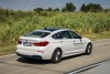 2015 BMW 5 Series Gran Turismo hydrogen fuel cell prototype. Image by BMW.