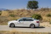 2015 BMW 5 Series Gran Turismo hydrogen fuel cell prototype. Image by BMW.