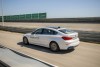 2015 BMW 5 Series Gran Turismo hydrogen fuel cell prototype. Image by BMW.