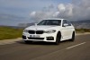 2017 BMW 540i M Sport. Image by BMW.