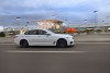 2017 BMW 540i M Sport. Image by BMW.