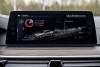 2017 BMW 530e iPerformance. Image by BMW.