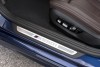 2017 BMW M550i xDrive. Image by BMW.