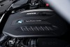 2017 BMW 520d M Sport. Image by BMW.