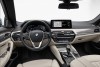 2020 BMW 5 Series G30 LCI. Image by BMW AG.