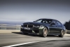 2021 BMW M5 CS. Image by BMW AG.