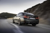 2021 BMW M5 CS. Image by BMW AG.