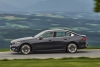 2024 BMW 530e M Sport Saloon. Image by BMW.