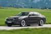 First drive: BMW 530e Saloon. Image by BMW.