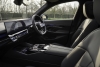 2024 BMW 550e xDrive M Sport Saloon. Image by BMW.