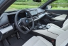 2024 BMW i5 Touring. Image by BMW.