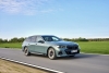 2024 BMW i5 Touring. Image by BMW.