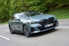 2024 BMW i5 Touring. Image by BMW.