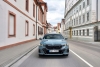 2024 BMW i5 Touring. Image by BMW.