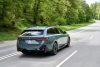 2024 BMW i5 Touring. Image by BMW.