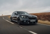 Driven: BMW M5 Touring. Image by BMW.