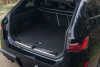 2026 BMW M5 Touring PHEV UK road test. Image by BMW.