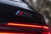 2026 BMW M5 Touring PHEV UK road test. Image by BMW.