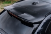 2026 BMW M5 Touring PHEV UK road test. Image by BMW.