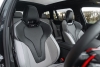 2026 BMW M5 Touring PHEV UK road test. Image by BMW.
