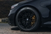 2026 BMW M5 Touring PHEV UK road test. Image by BMW.