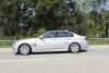 2011 BMW 5 Series autonomous prototype. Image by BMW.