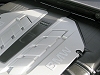 2009 BMW 5 Series Gran Turismo. Image by Mark Nichol.