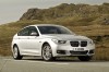 2012 BMW 520d GT. Image by BMW.