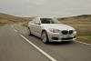 2012 BMW 520d GT. Image by BMW.