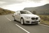 2012 BMW 520d GT. Image by BMW.