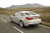 2012 BMW 520d GT. Image by BMW.