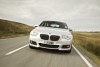 2012 BMW 520d GT. Image by BMW.