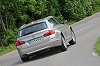 2010 BMW 5 Series Touring. Image by BMW.