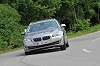 2010 BMW 5 Series Touring. Image by BMW.