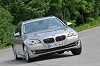 2010 BMW 5 Series Touring. Image by BMW.
