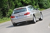 2010 BMW 5 Series Touring. Image by BMW.