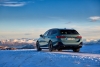 New BMW 5 Series Touring launches as EV. Image by BMW.