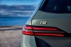 2024 BMW 5 Series Touring. Image by BMW.