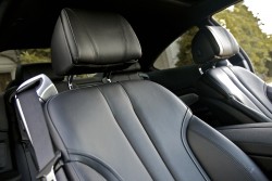 2011 BMW 640d M Sport Coup. Image by BMW.