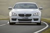 2011 BMW 640d M Sport Coup. Image by BMW.